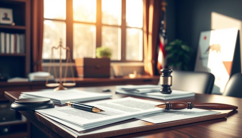 power of attorney California